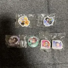 鬼滅の刃　くら寿司6点セット