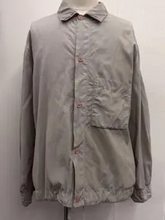STILLBYHAND シャツブルゾンのサムネイル