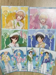 うたプリ 翔 スイパラ コラボ 公式スイーツパラダイス