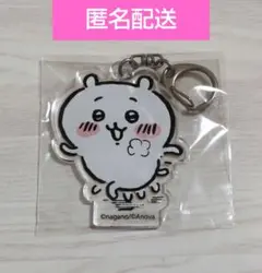 ちいかわ ヴィレッジヴァンガード アクリルキーホルダー 初期 レア