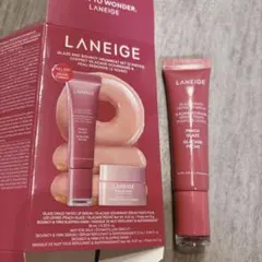 LANEIGE ラネージュ　ティントリップセラム　ピーチグレイズのサムネイル
