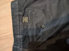 Paul Smith ネイビー パンツ Lのサムネイル