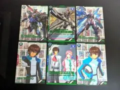 『キラ・ヤマト セット』機動戦士ガンダム アーセナルベース 3.5周年