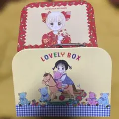 りぼん 70周年 ママレードボーイ 姫ちゃんのリボン スペシャルBOX 2点
