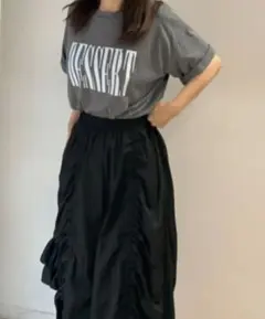 早い物勝ちCORNERS♡大人気ロゴTシャツのサムネイル