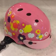 BRIDGESTONE コロン花柄 46〜52cm