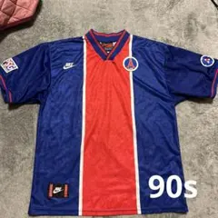 Nike Paris Saint-Germain 90s パリサンジェルマン