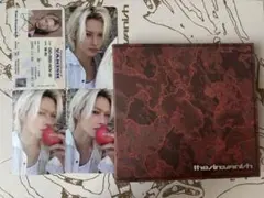 ENHYPEN THE SIN:VANISH ニキ　コンプセット