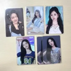 BABYMONSTER ファリタ トレカセット