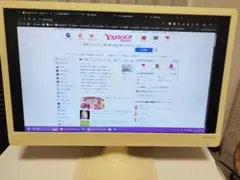 I-O DATA 液晶モニター LCD-MF223EWR 21.5インチワイド