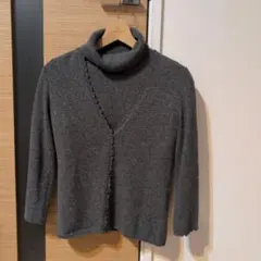 組曲　グレーニット　アンサンブル（別売り可能です(^^)）