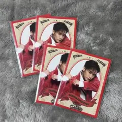 THE RAMPAGE 川村壱馬 ダンス天国 フォトカ