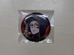 ツイステ トレイ・クローバー 缶バッジ 式典服