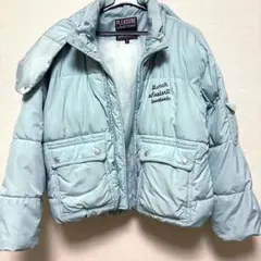 ラブトキシック　中綿アウター　M 150㎝