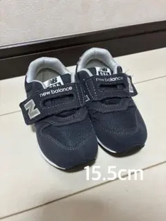 new balance 996 ネイビー 15.5cm