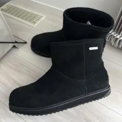 EMU WATERPROOFムートンブーツ24のサムネイル