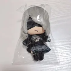 ニーアオートマタ　ぬいぐるみ