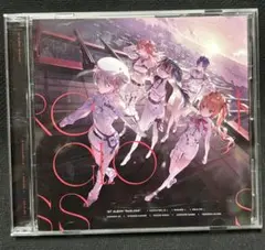 2025年最新】ReGLOSS アルバム 火威青の人気アイテム - メルカリ