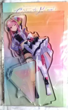 2026年最新】ホロライブ アクリルスタンド 5thの人気アイテム - メルカリ