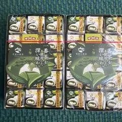 チロルチョコ もち抹茶 天空の抹茶 30個入×2箱　生もち天空抹茶　チョコレートのサムネイル