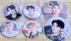 2026年最新】straykids アイエン 缶バッジの人気アイテム - メルカリ