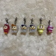 めじるしアクセサリー キャラクターグッズ