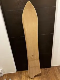 NF 雪板 ブランク135cm 未塗装 新雪専用 スノートイ 2025年最新】雪板 ブランクの人気アイテム - メルカリ