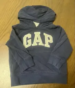 GAP ネイビー トレーナー　80〜85センチ