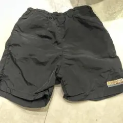 BREEZE 黒 半ズボン サイズ120