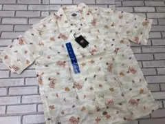 （40）Dickies ディッキーズ メンズ 半袖シャツ Lサイズのサムネイル