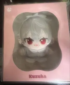 葛葉 ポージングぬいぐるみ