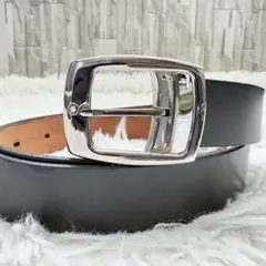 2026年最新】MONTBLANC メンズ ベルトの人気アイテム - メルカリ