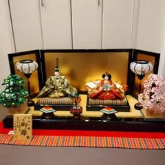 2026年最新】雛人形 雪洞の人気アイテム - メルカリ