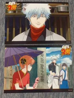 2025年最新】銀魂ファミマプリントの人気アイテム - メルカリ