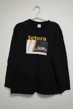 TETORA Tシャツ 2025年最新】tetora tシャツの人気アイテム - メルカリ