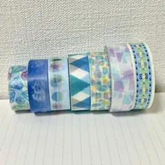 ヨハク マスキングテープ 50cm おすそ分け - メルカリ