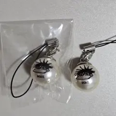 呪術廻戦 伏黒 パール風チャームコレクション