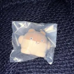 Capsule Flockies BUCHAgurumi ハムスターのおかか