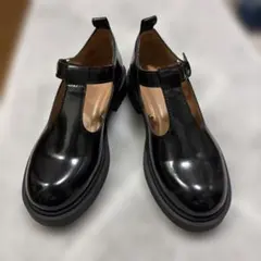 極美品　ZARAザラ　ストラップシューズ