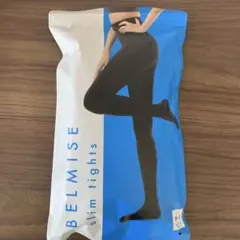 BELMISE slim tights M-L