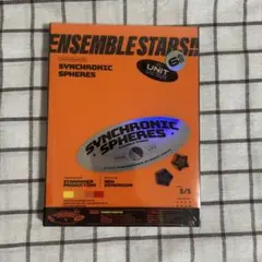 あんスタ　スタライ　6th dvd