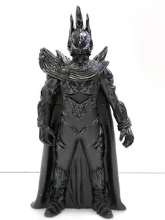2026年最新】ソフビ エンペラ星人の人気アイテム - メルカリ