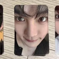 ZB1 ギュビン soundwave ヨントントレカ