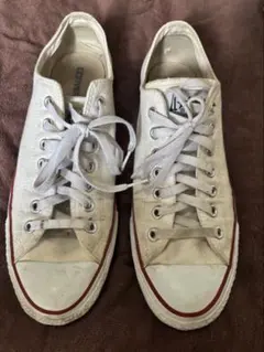 CONVERSE ALL STAR ローカット スニーカー 28.0cmのサムネイル
