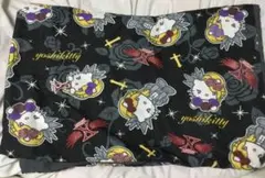 ヨシキティ&キティ大好きyoshikitty 掛けふとんカバー ヨシキティ&キティ大好き様専用yoshikitty 掛けふとんカバー - メルカリ