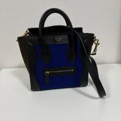 セリーヌ　ラゲージナノ