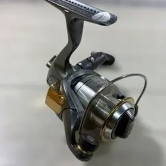セルテート　ハイパーカスタム　4000 ハイギアRCS3500PE替スプール付き セルテート ハイパーカスタム 4000 ハイギアRCS3500PE替スプール付き