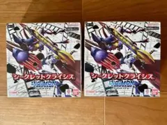 【未開封】デジモンカード シークレットクライシス 2BOX テープ付き 2025年最新】デジモン シークレットクライシス boxの人気アイテム
