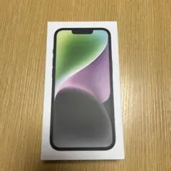 iPhone14 空箱+ライトニングケーブル