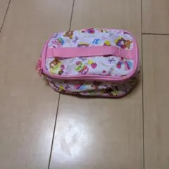 リラックマの入れ物